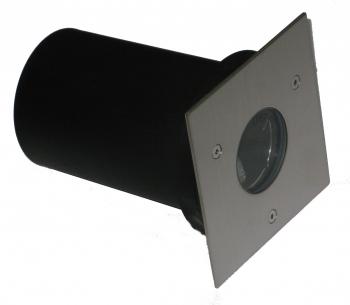 hue philips til passer - l st rstet b 115x115 pl 11w max gu10 nedgravningsspot