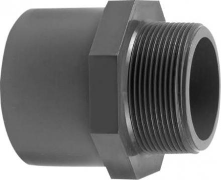 90mmx3 bemf kl 1 pvc nip overg