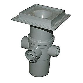 mm 110 flextop med l bssk afl maxi-flex