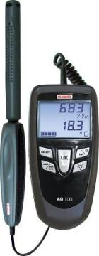 ler co2-m aq110 kimo
