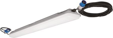 armatur t vandt ip65 r r ledning m 44w led alfa