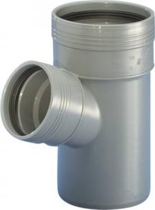 gr muffer 2 m 110-110mm 67gr gren htp