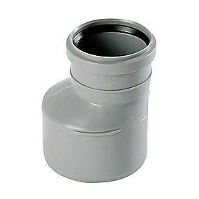 mm 75-40 reduktion ht-pp uponor