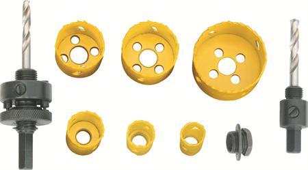 holder med stk 6 t hulsavs