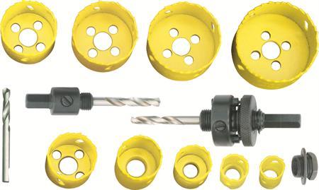 holder med stk 9 t hulsavs