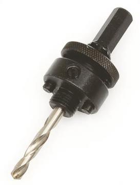 mm 210 - 32 hulsav til holder