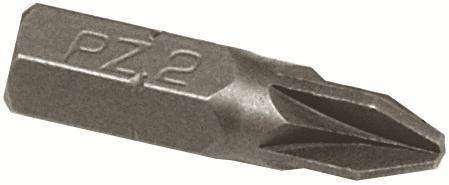 pakke stk 20 rv k 3 pz bits