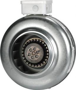 v 230 mm 100 c cbu kanalventilator lindab