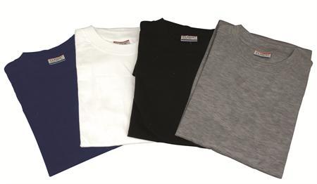 xx-large hvid t-shirt