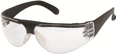 sort uv-filter med en166 beskyttelsesbriller