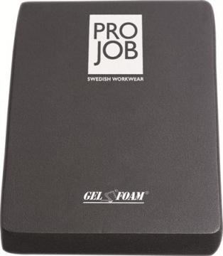 lige sort gelfoam ergo - beskyttelse kn