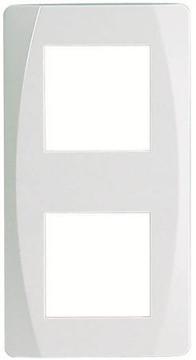 18960xx 2-modul ramme kombi