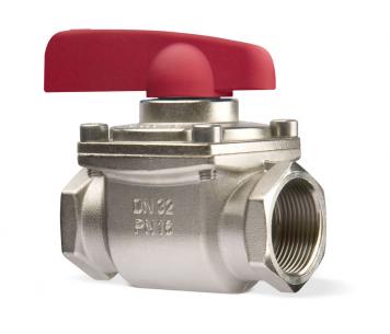 mm 15 2 1 muffe muffe kugleventil isi 900 ta