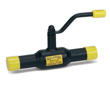 200mm j h sv ballomax kuglehane