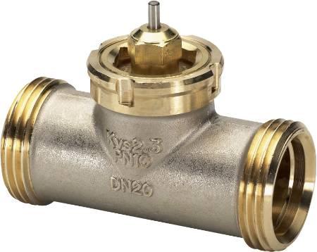 dn25 deventil s vmt danfoss