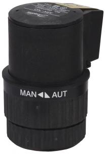 24v termomotor abv-nc danfoss