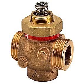 pn25 0 25 kvs dn50 deventil s 2vejs vm2-50 danfoss