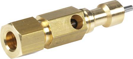 6mm cs t danfoss ventil udluftn