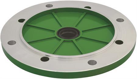 160mm rrelse byggest til b5 flange