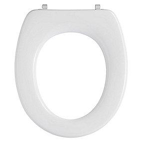 hvid 323 g l uden 2 t de toilets pressalit