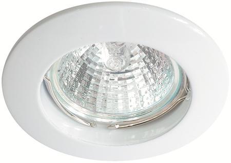 ip21 hvid 230v md-64 downlight