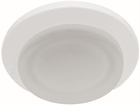 ip44 hvid 230v md-66 downlight