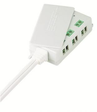 downlights for grenboks