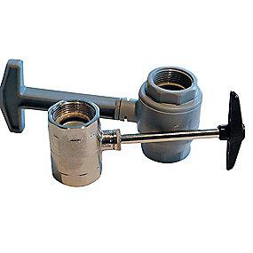 2 1 1 bsventil kugle-afl esbe