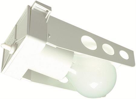 e27 gardo garderobebelysning