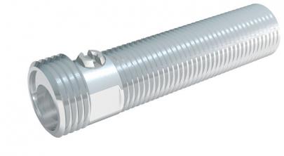 tilslutning excentrisk ballofix broen