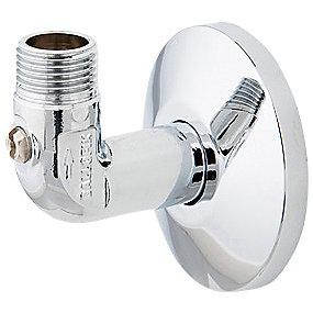 krom ndtag h uden vinkel nippel-nippel 2 1 kuglehane ballofix broen