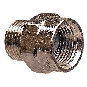 2 1 muffe kompressionsnippel uponor