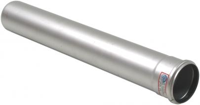 mm 150 x 82 ø rør lige