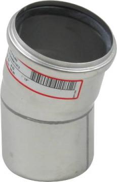 15 Gr. Bøjning ø 82 Mm - BlĂcher