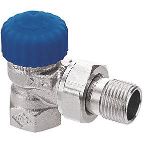 etstreng 4 3 vl termostatventil rvt-hf ta