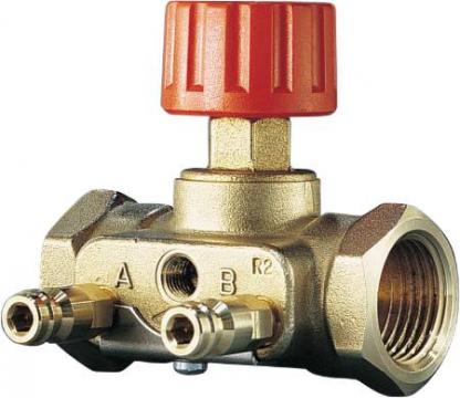 ventil afsp og le- m 20 asv-m