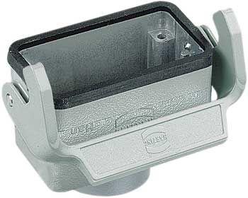 m20 lever 1 lc coupler hood b han