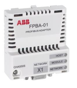 fpba-01 adapter profibus