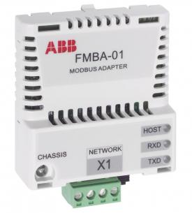 adapter modbus