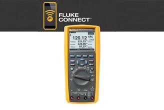 multimeter 289 fluke