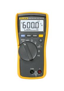 multimeter eur 114 fluke
