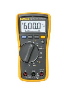 multimeter eur 115 fluke