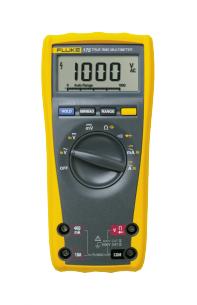 multimeter 175 fluke