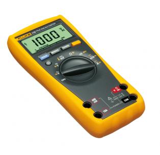 multimeter 179 fluke