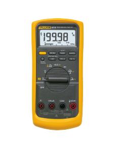 87-v fluke multimeter