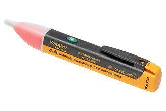 voltalert ndingsviser sp 1ac-e1-ii fluke