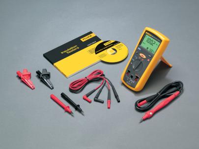 isolationstester 1503 fluke