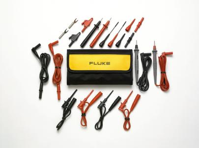 t testledningss elektr delux tl81a fluke