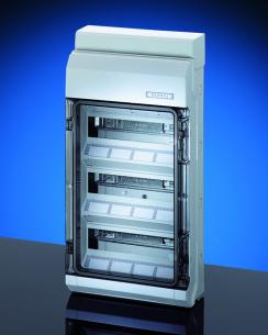 mo 3x12 36m 3536 kv gruppetavle