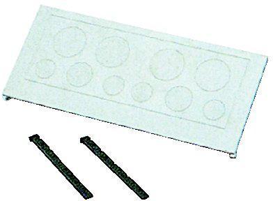 20 m25 x 4 m40 1xm50 222 type blanketflange f220-2